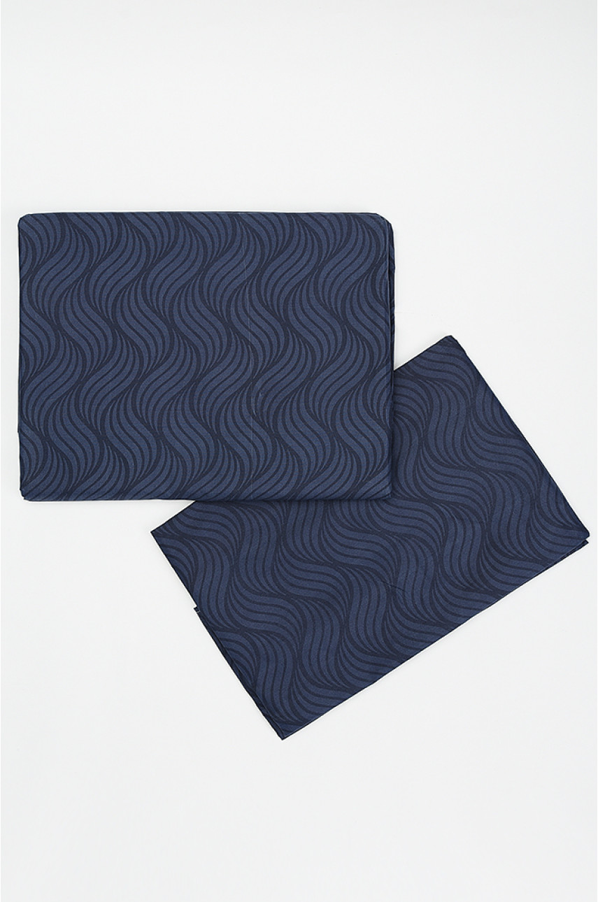 Комплект постельного белья двуспальный