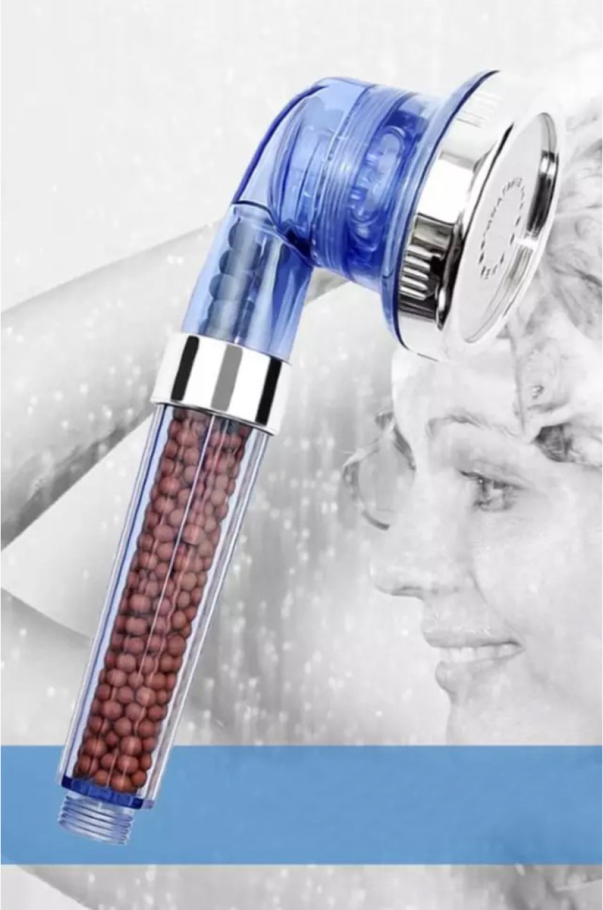 Насадка для душа Transparent Shower 071