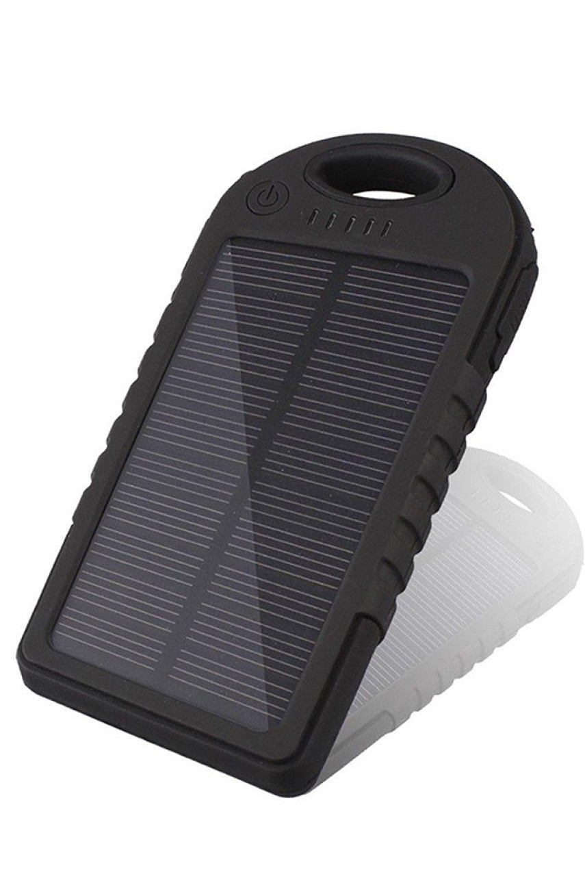 Портативний акумулятор POWER BANK  Solar 361