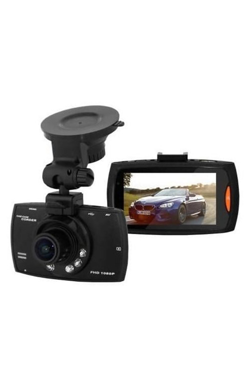 Видеорегистратор Car Camcorder G30 363