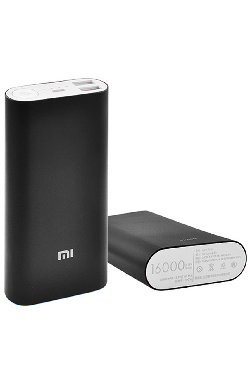 Зарядное устройство аккумулятор Power Bank 10000 mAh 375