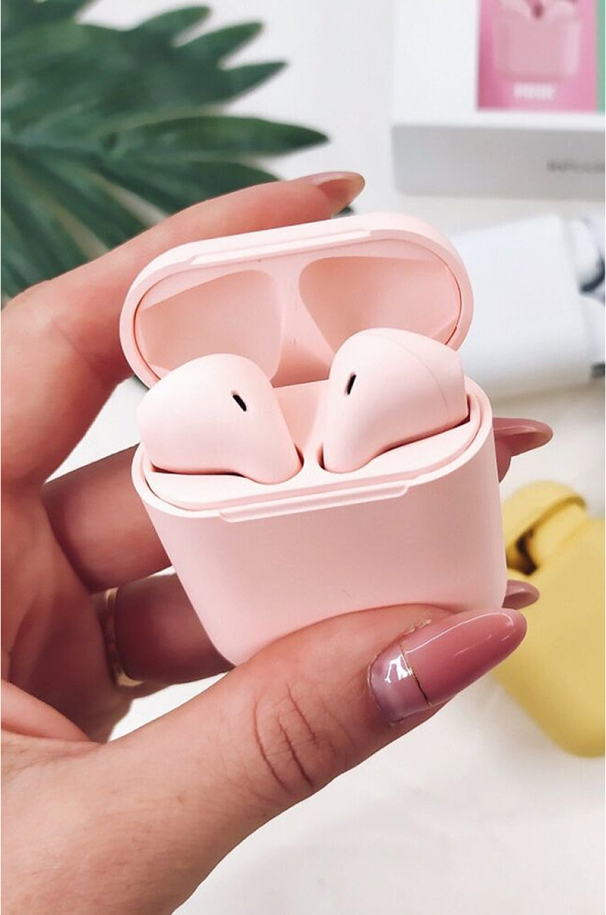 Наушники inPods 12 384