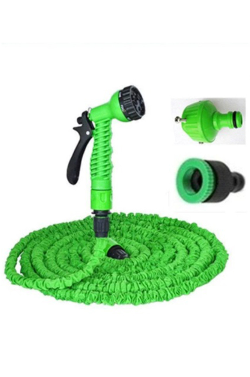 Шланг поливочный Magic Hose
 
30м 212