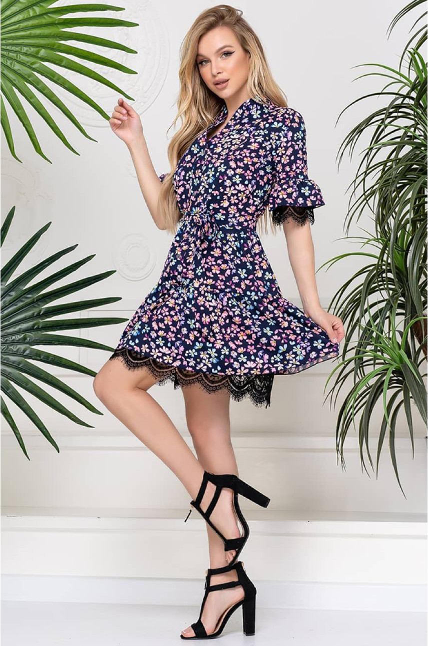 Сукня жіноча 1234-005