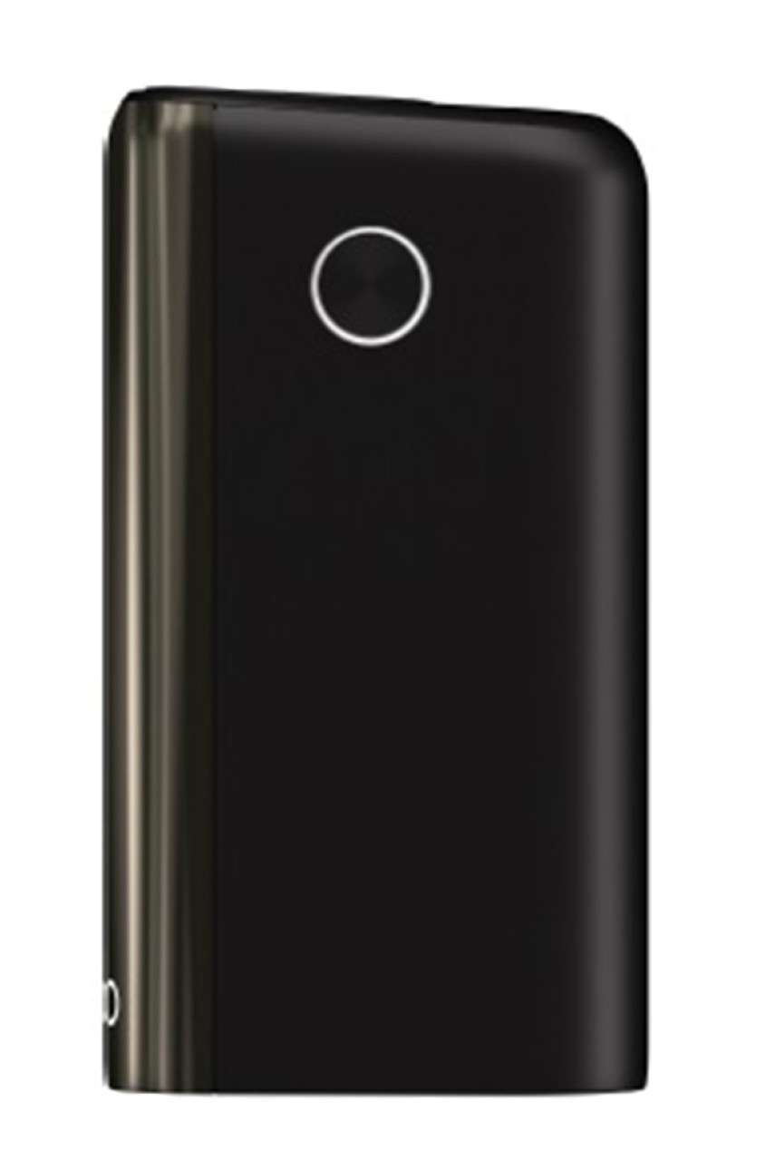 Набор для нагрева табака Glo Hyper черный 100 Набор для нагрева табака Glo Hyper черный 100