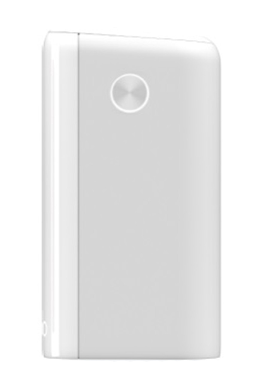 Набір для нагрівання тютюну Glo Hyper білий 101