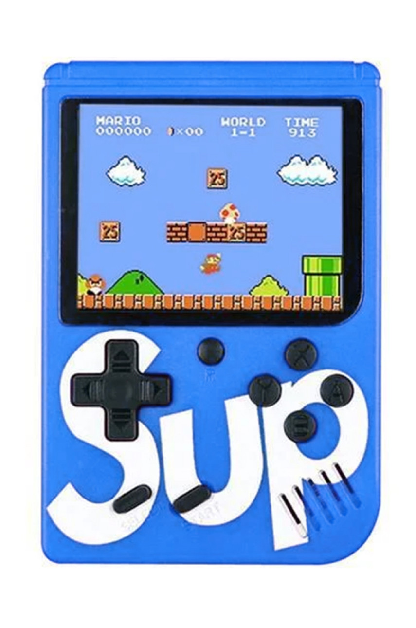 Портативная игровая приставка Sup Game Boх 178 Портативная игровая приставка Sup Game Boх 178