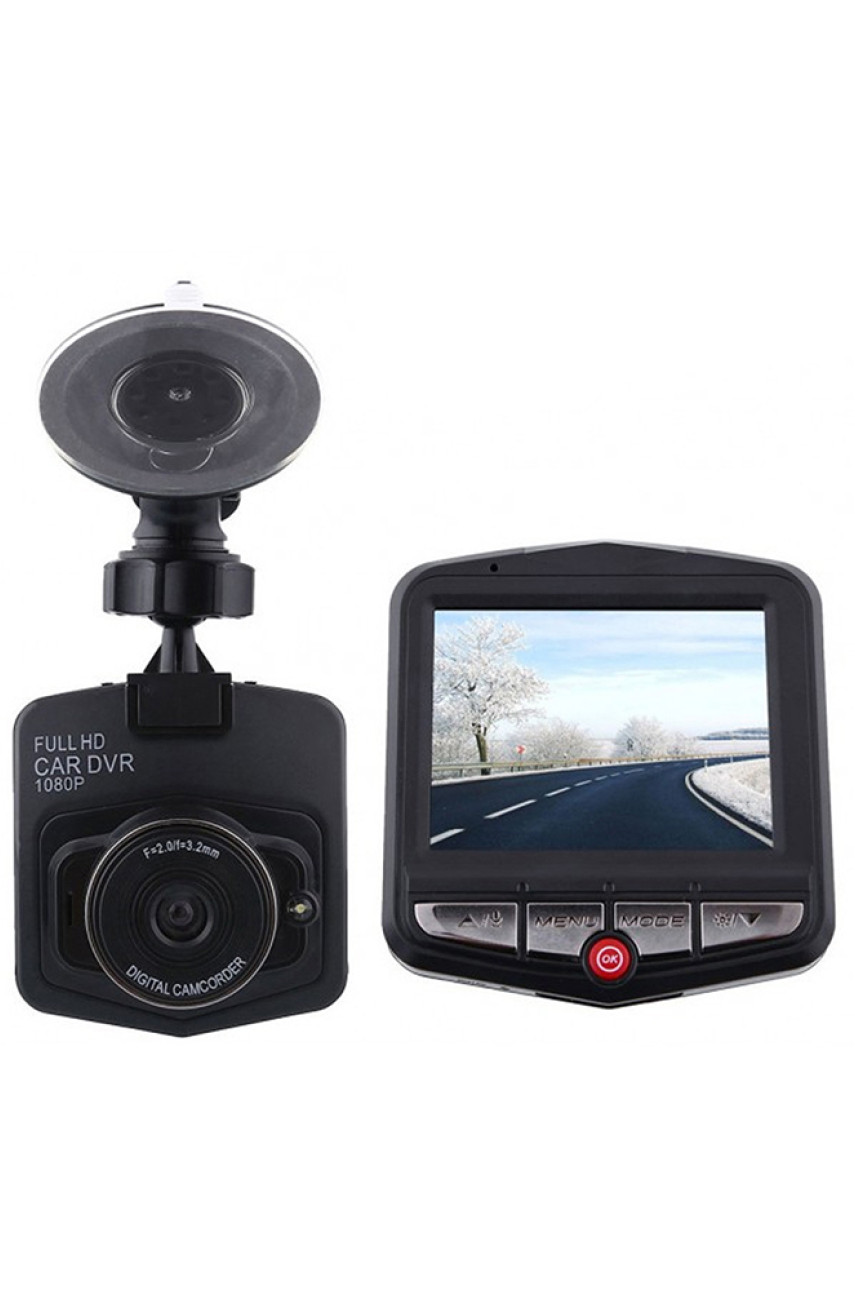 Видеорегистратор Full HD 1080 302