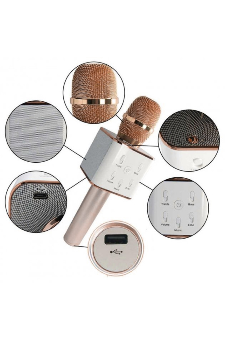 Микрофон для караоке 346 Микрофон для караоке 346