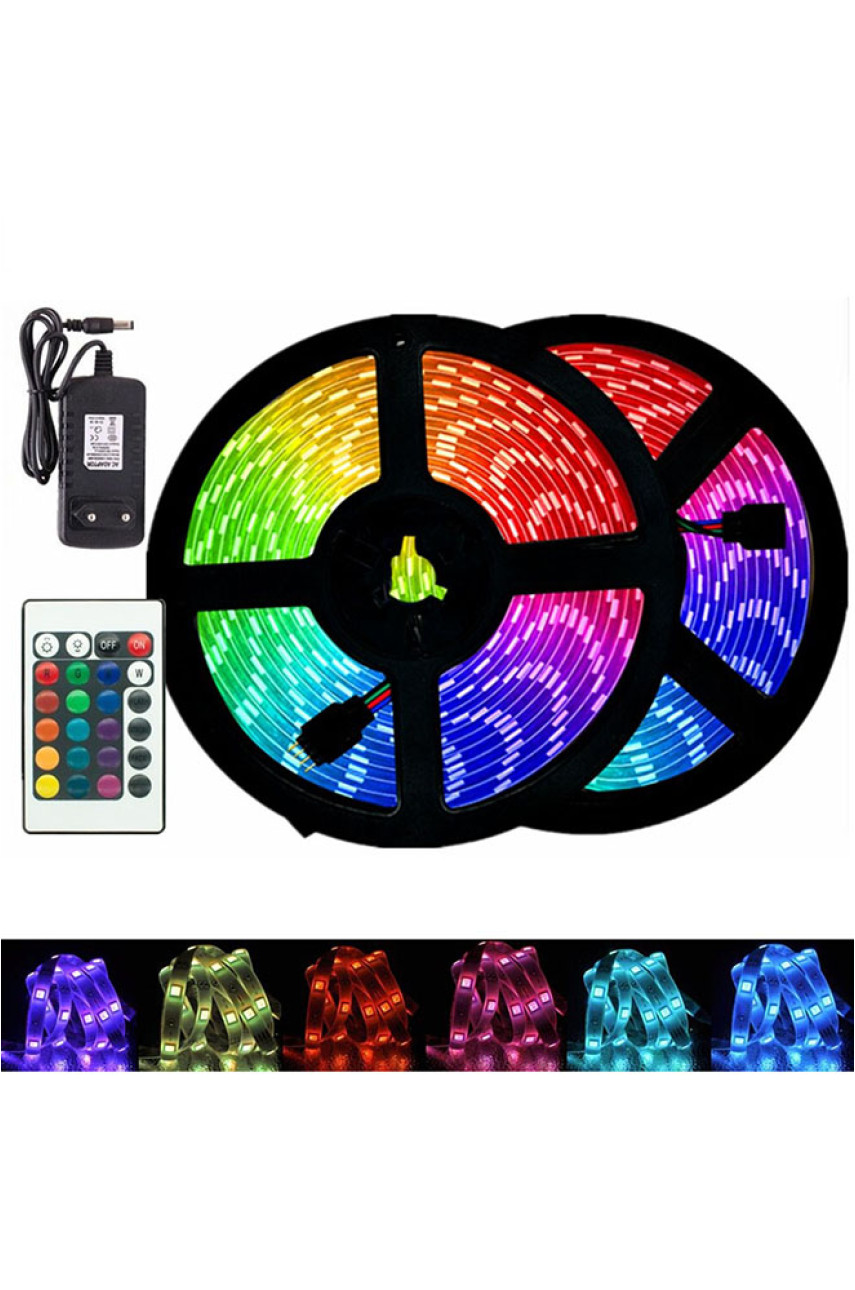 Светодиодная LED лента 775