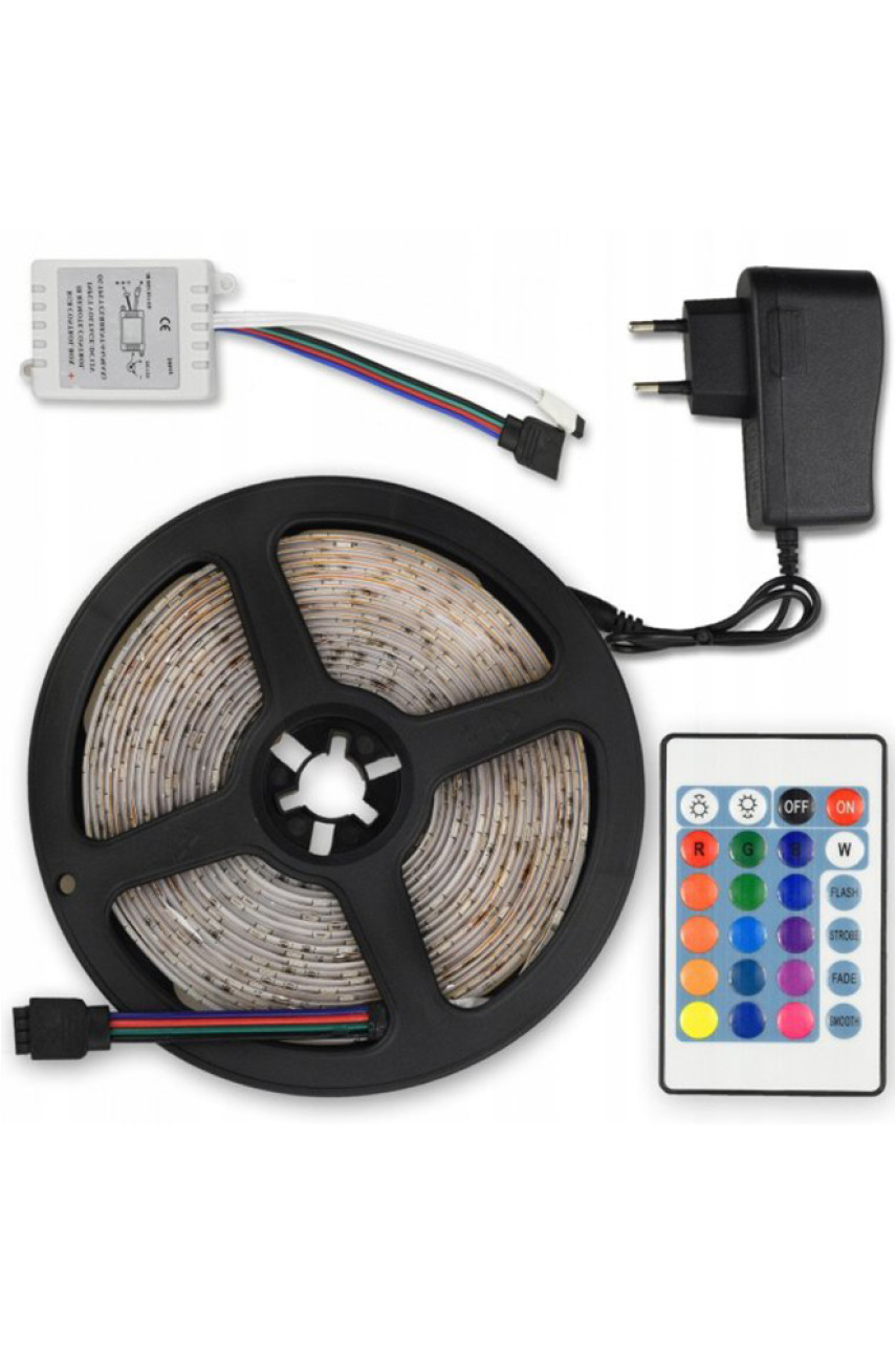 Светодиодная LED лента 775