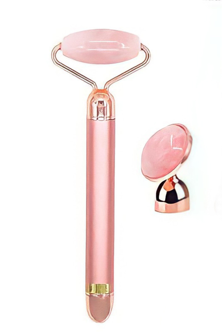 Электрический массажер-ролик Flawless Contour 867