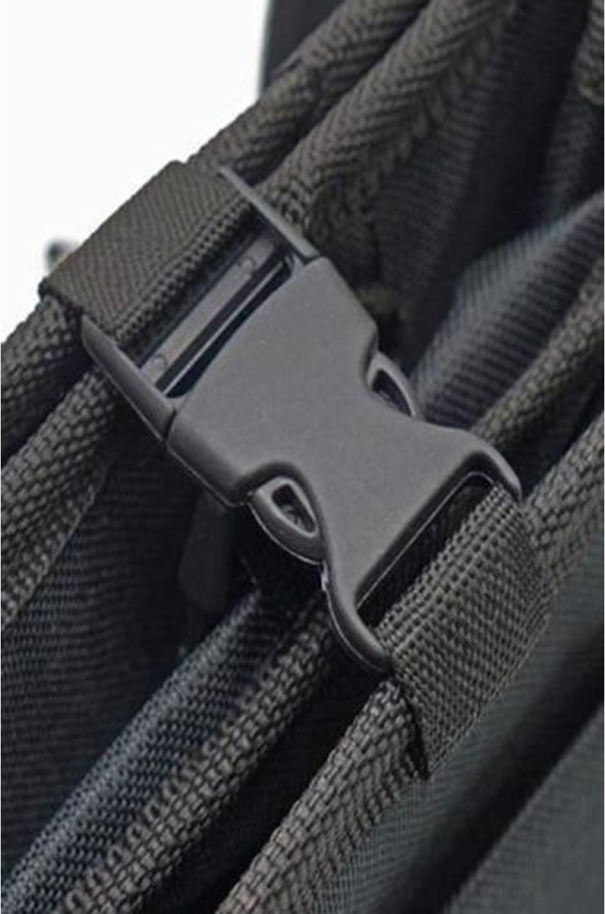 Складная сумка- органайзер в багажник авто TRUNK 055