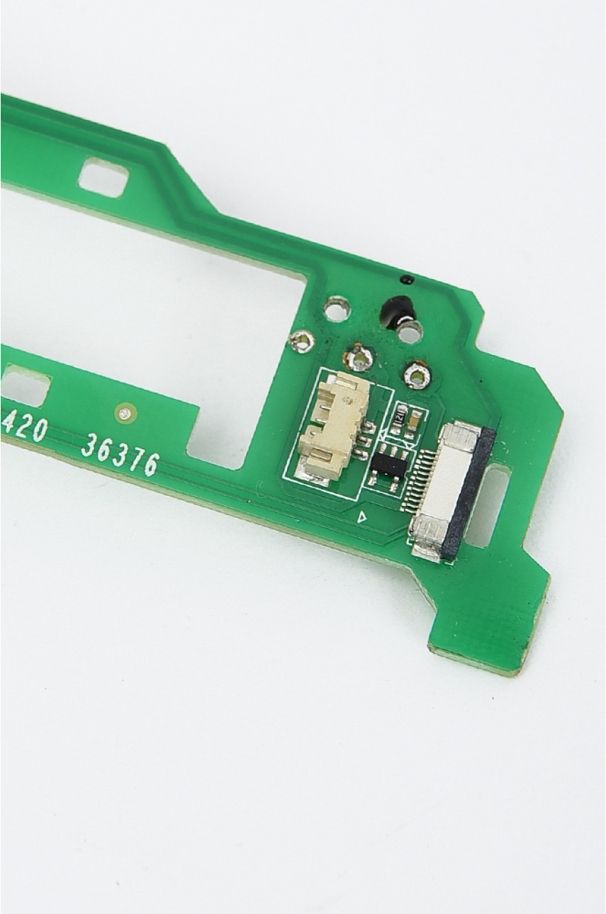 Разъем USB B 2.0 UB201 мама гнездо для принтера 083 Разъем USB B 2.0 UB201 мама гнездо для принтера 083