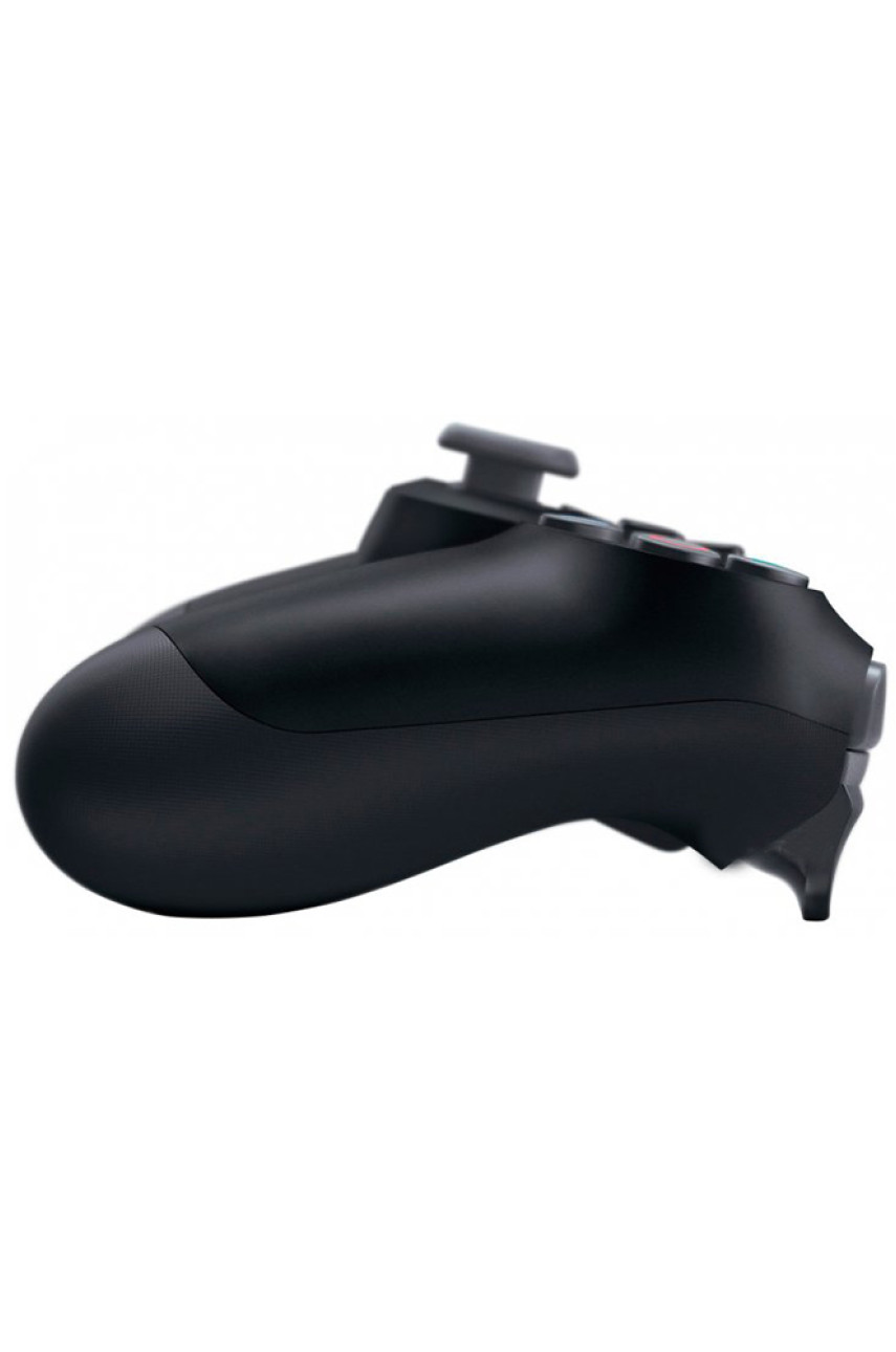 Беспроводной геймпад PlayStation Dualshock 4 Black для PS4 69