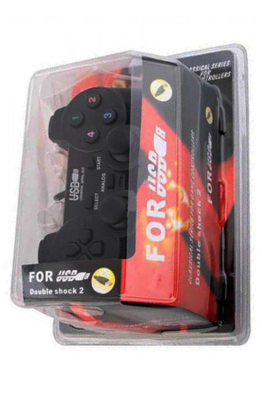 Проводной геймпад 131 Проводной геймпад 131