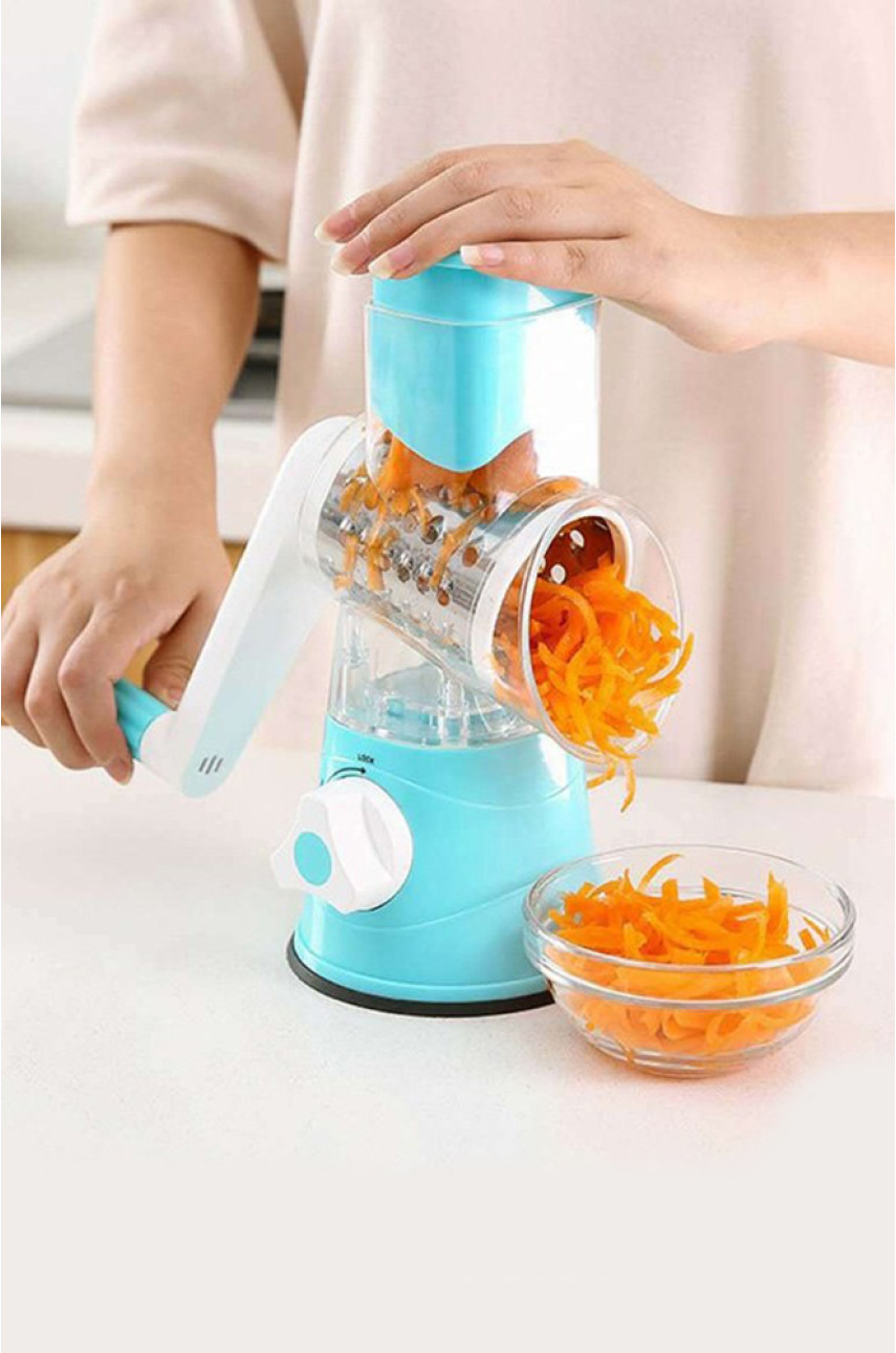 Овощерезка KITCHEN MASTER 652 Овощерезка KITCHEN MASTER 652