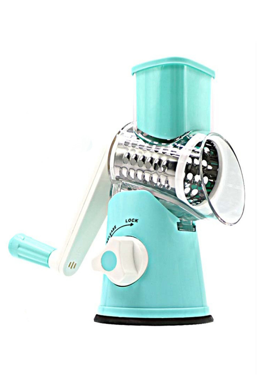 Овощерезка KITCHEN MASTER 652 Овощерезка KITCHEN MASTER 652