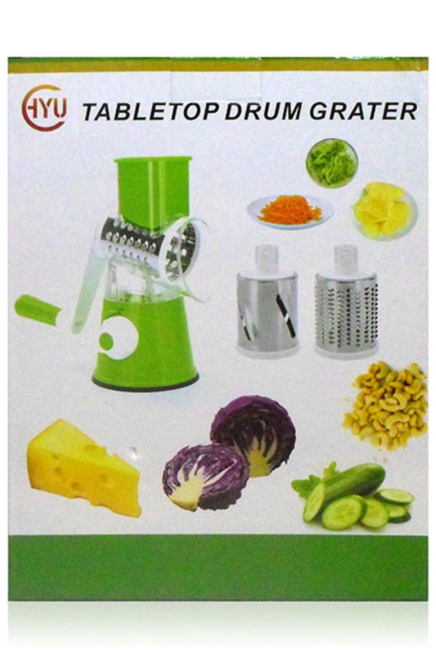 Овощерезка KITCHEN MASTER 652 Овощерезка KITCHEN MASTER 652