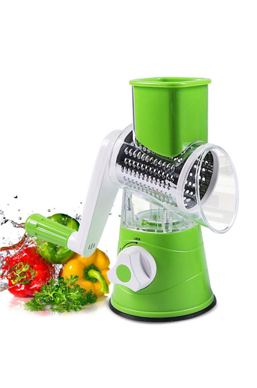 Овощерезка KITCHEN MASTER 653 Овощерезка KITCHEN MASTER 653