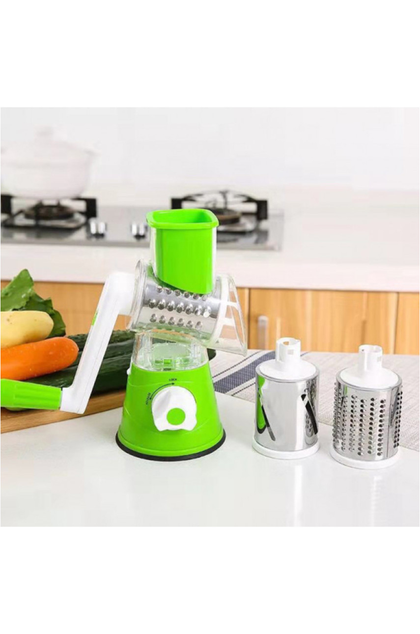 Овощерезка KITCHEN MASTER 653 Овощерезка KITCHEN MASTER 653