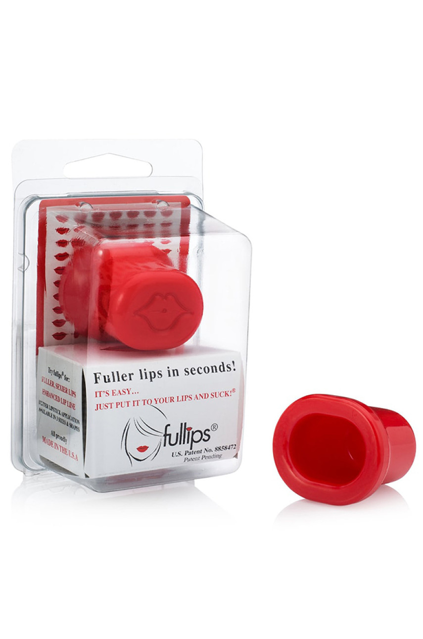 Пампинг для увеличения губ Fullips Fuller Lips 623 139623