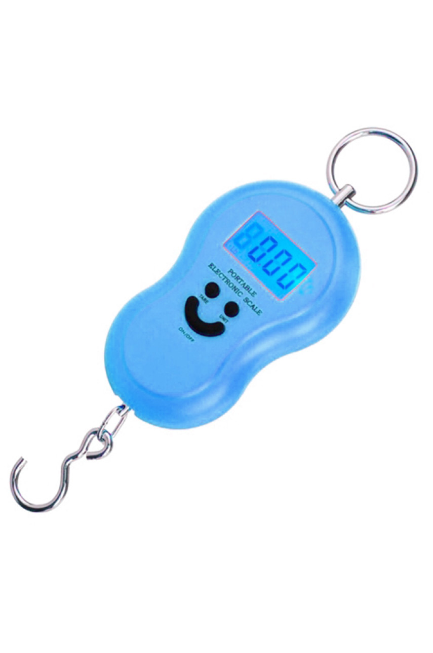 Електронні ваги-кантер Уцінка 049 140051 Електронні ваги-кантер Уцінка 049 140051