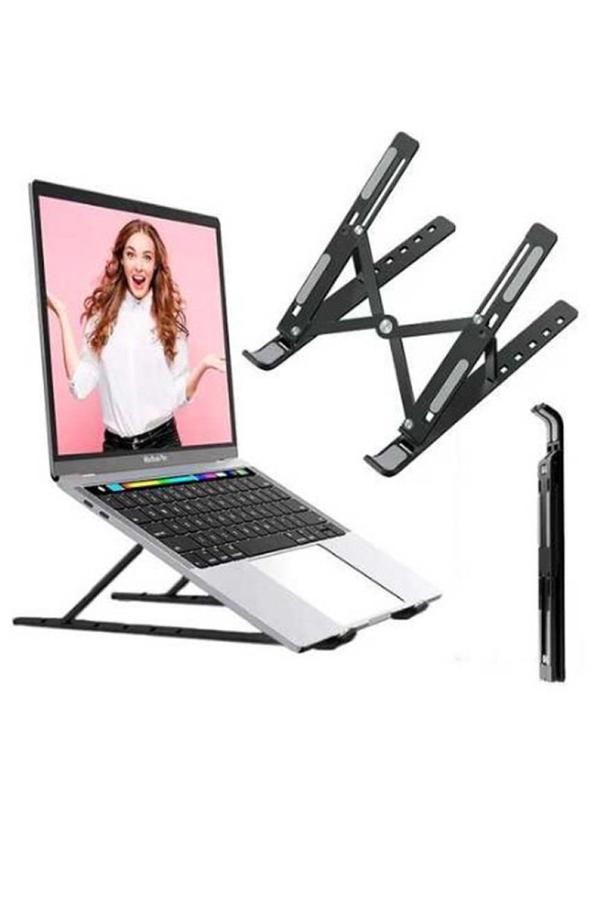 Подставка для ноутбука/планшета складная Laptop Stand 259 140259