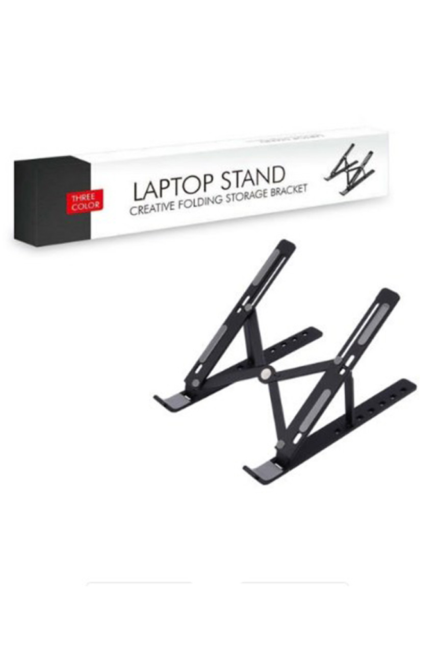 Подставка для ноутбука/планшета складная Laptop Stand 259 140259