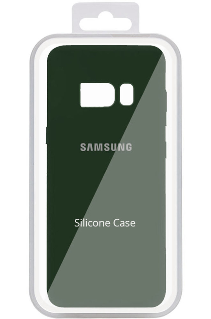 Чехол-накладка Samsung Galaxy S8 Pluse 448 141457