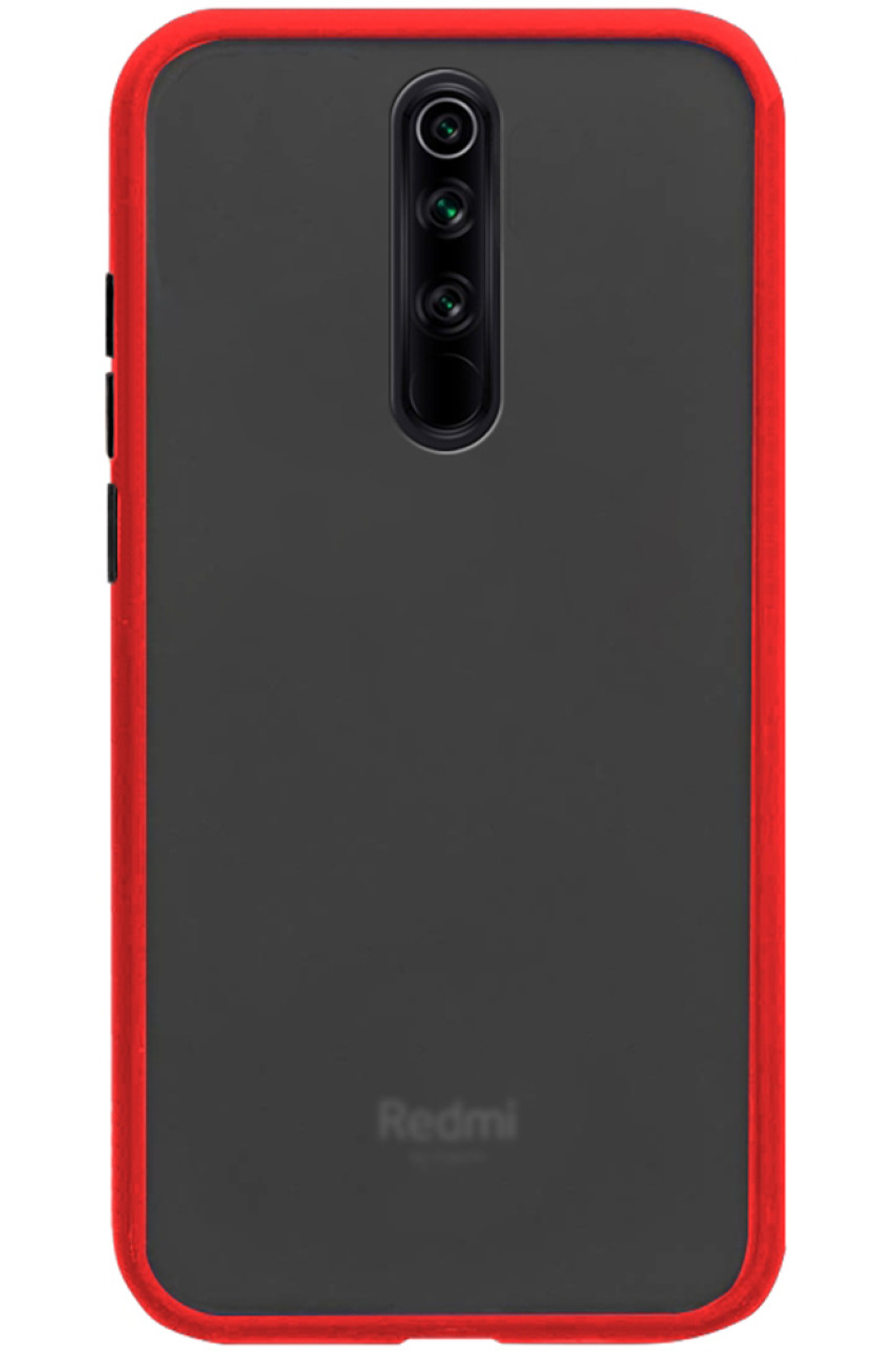 Чехол-накладка Xiaomi Redmi 8/8А 448 141461