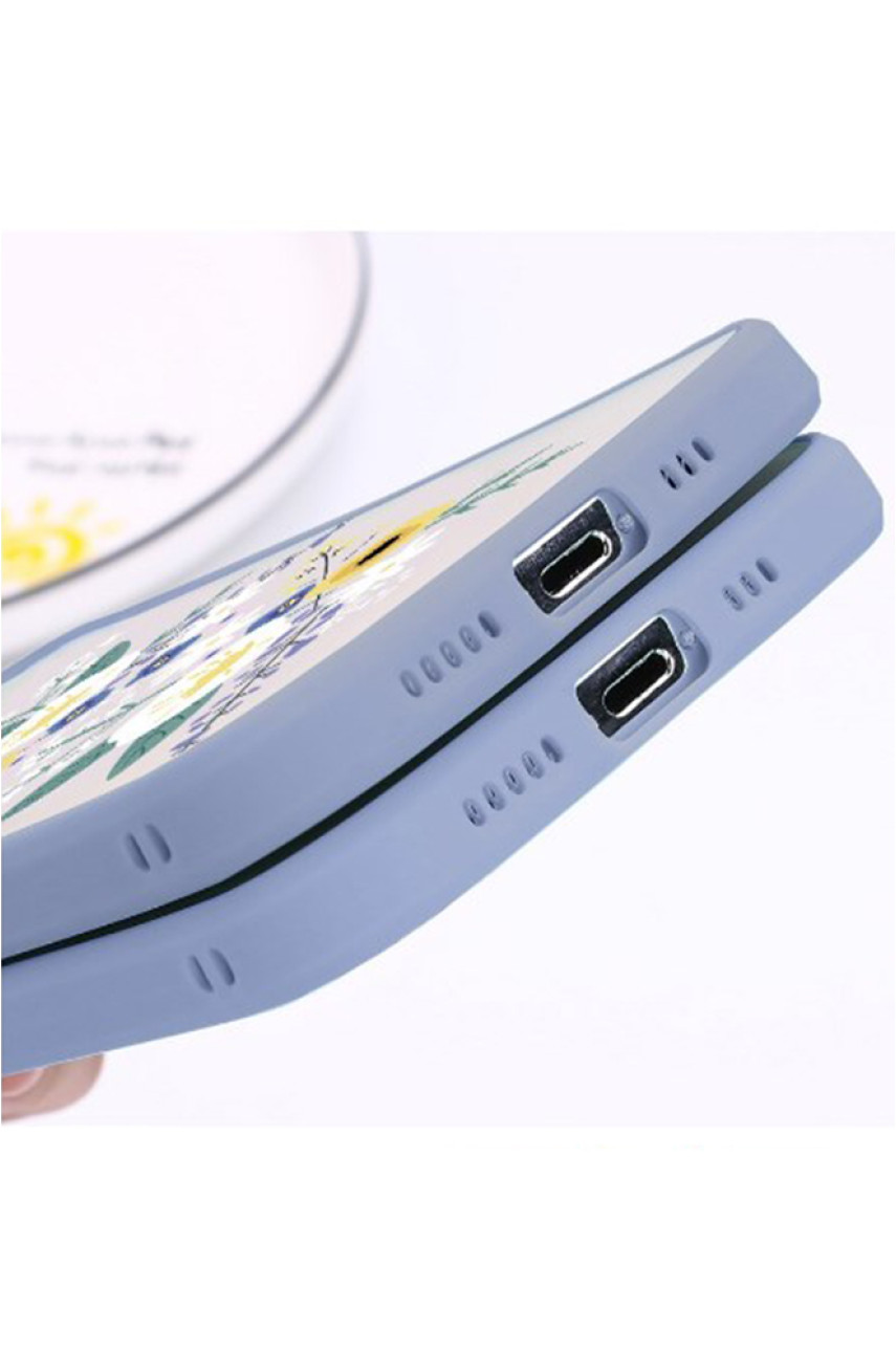 Чехол-накладка iPhone 12pro Мах 448 141470