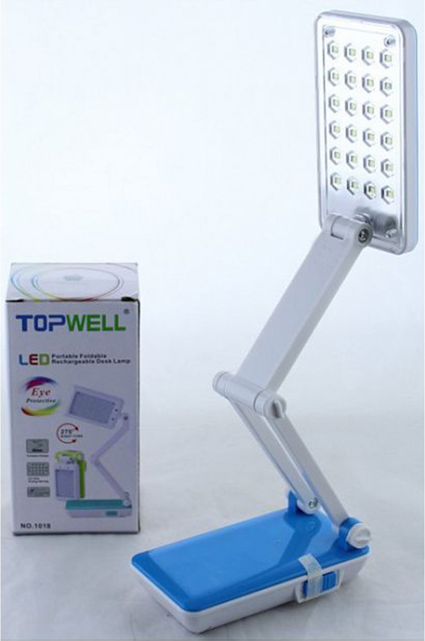 Светодиодная лампа-трансформер TopWell Уценка 132 142132 Светодиодная лампа-трансформер TopWell Уценка 132 142132