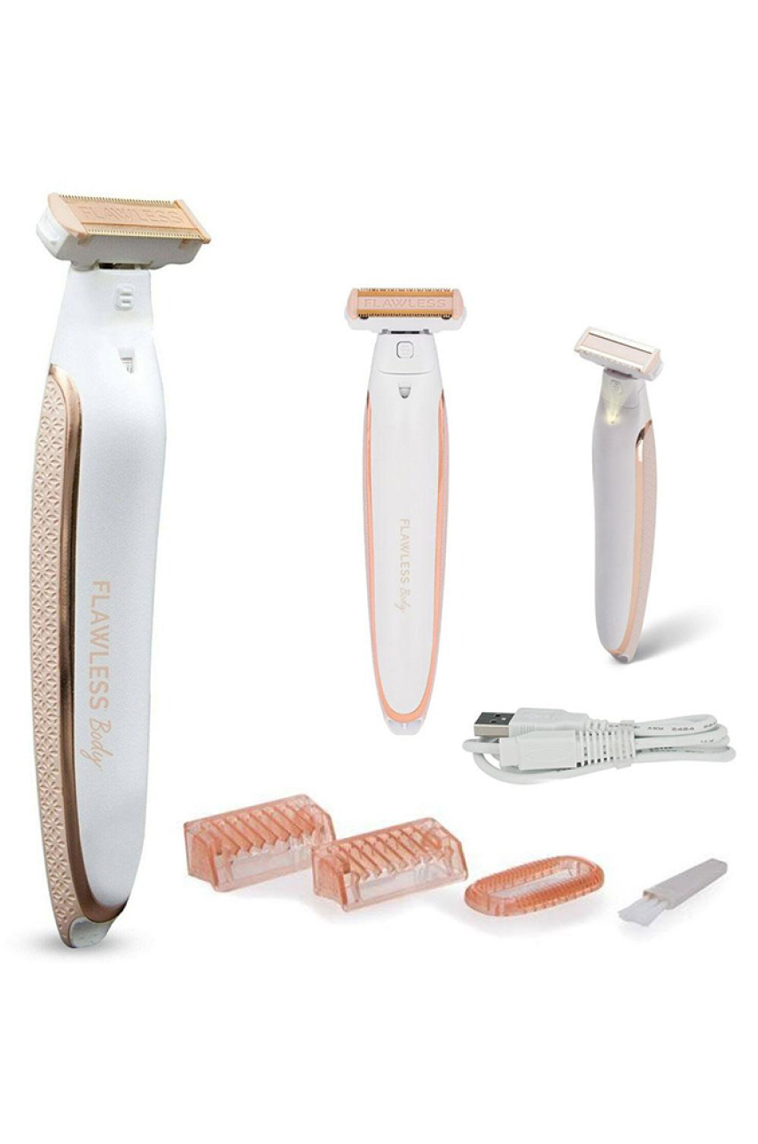 Электробритва для женщин Flawless Body 212 142212