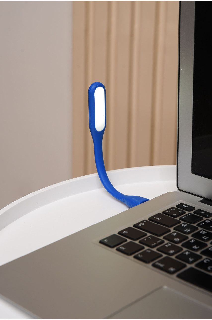 Гнучкий usb led-6 світильник 042 144042