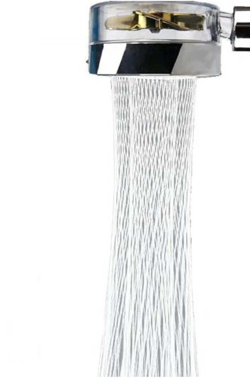 Насадка для душа 071 145800 Насадка для душа 071 145800