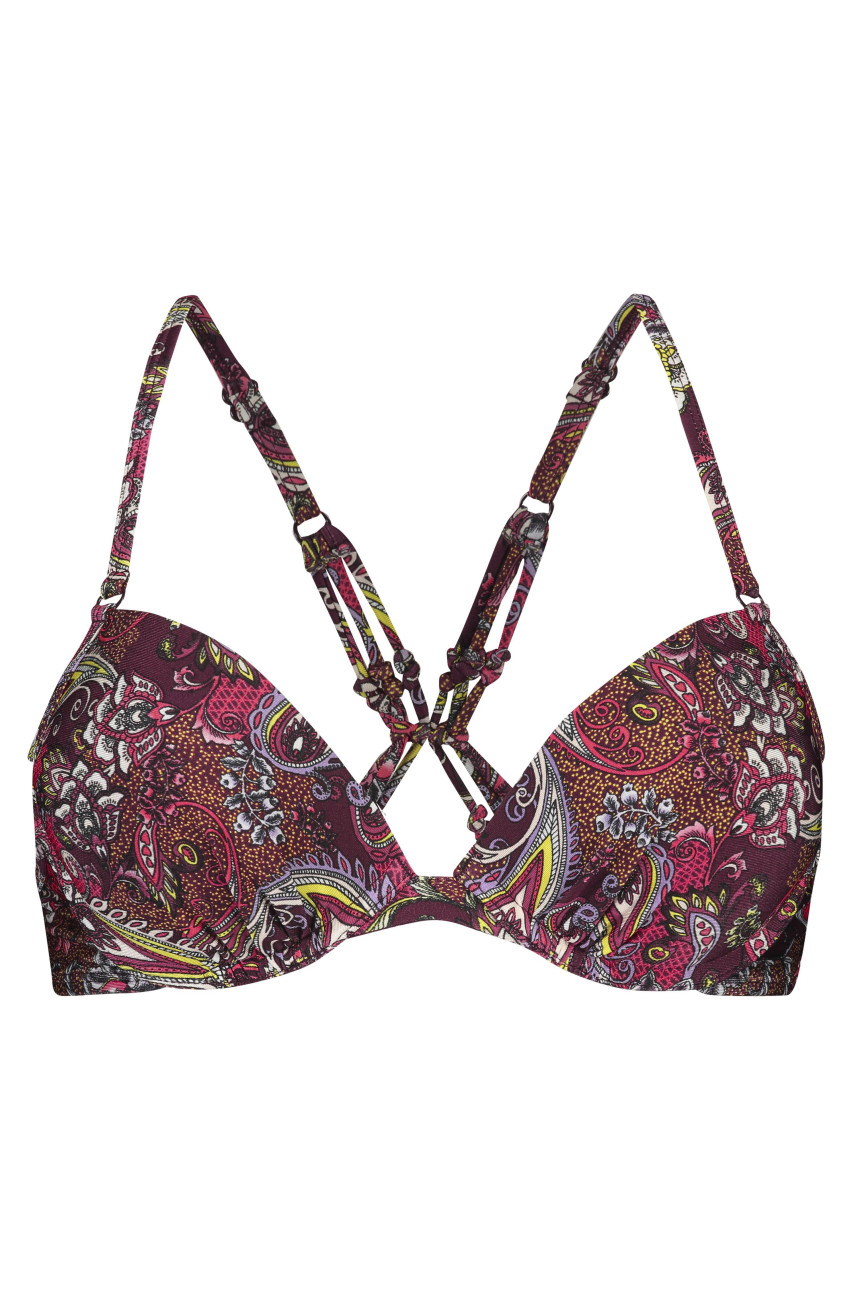 Купальник женский верх турецкий огурец 155163 146428 Купальник женский верх турецкий огурец 155163 146428