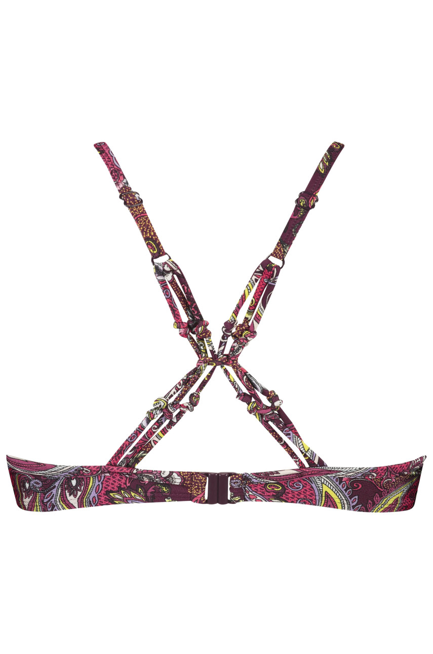 Купальник женский верх турецкий огурец 155163 146428 Купальник женский верх турецкий огурец 155163 146428