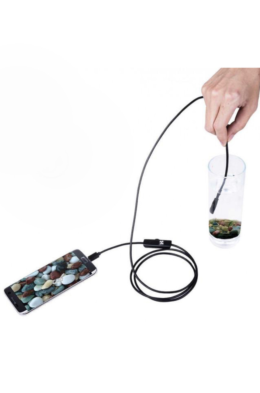 Цифровой эндоскоп USB камера 470 148470 Цифровой эндоскоп USB камера 470 148470