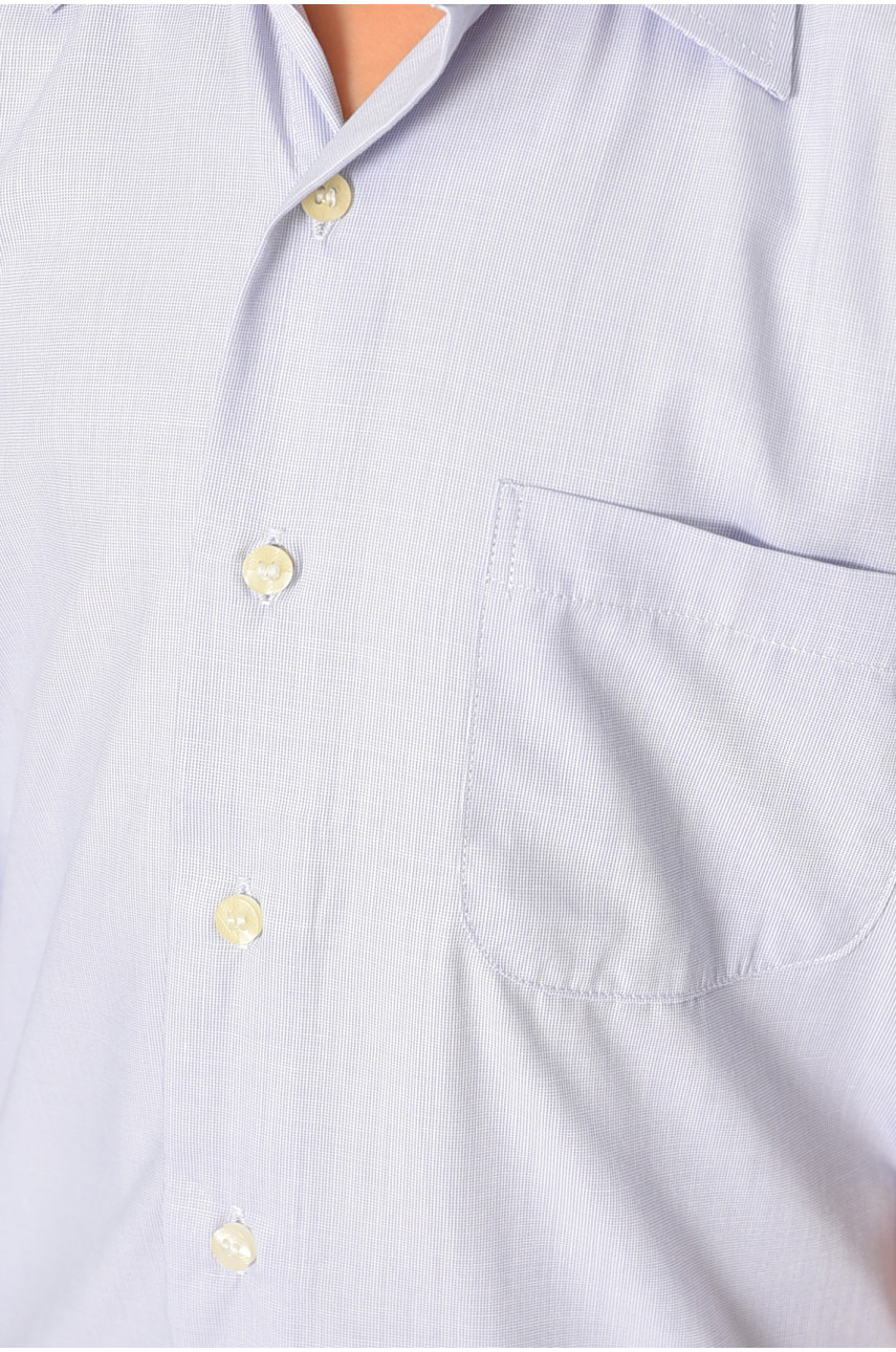 Рубашка детская мальчик серый 148501