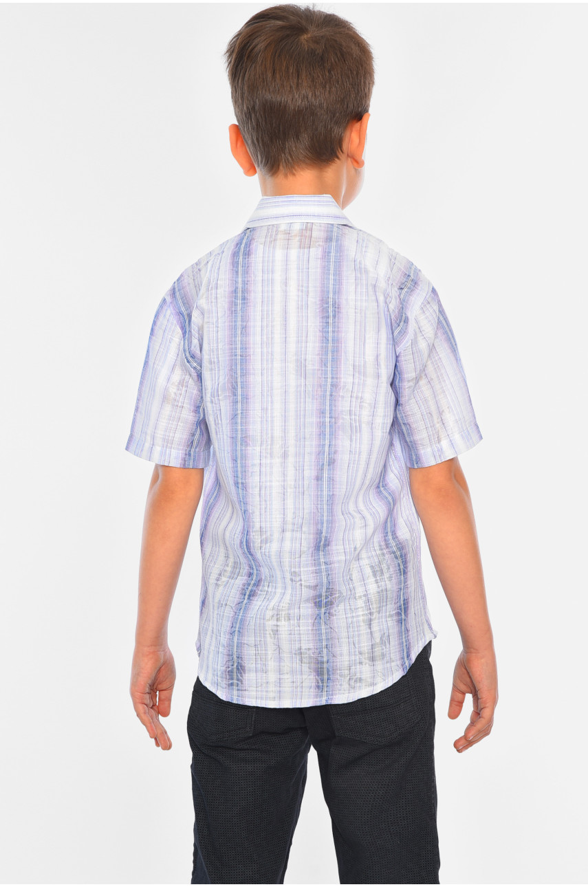 Рубашка детская мальчик 148692 Рубашка детская мальчик 148692