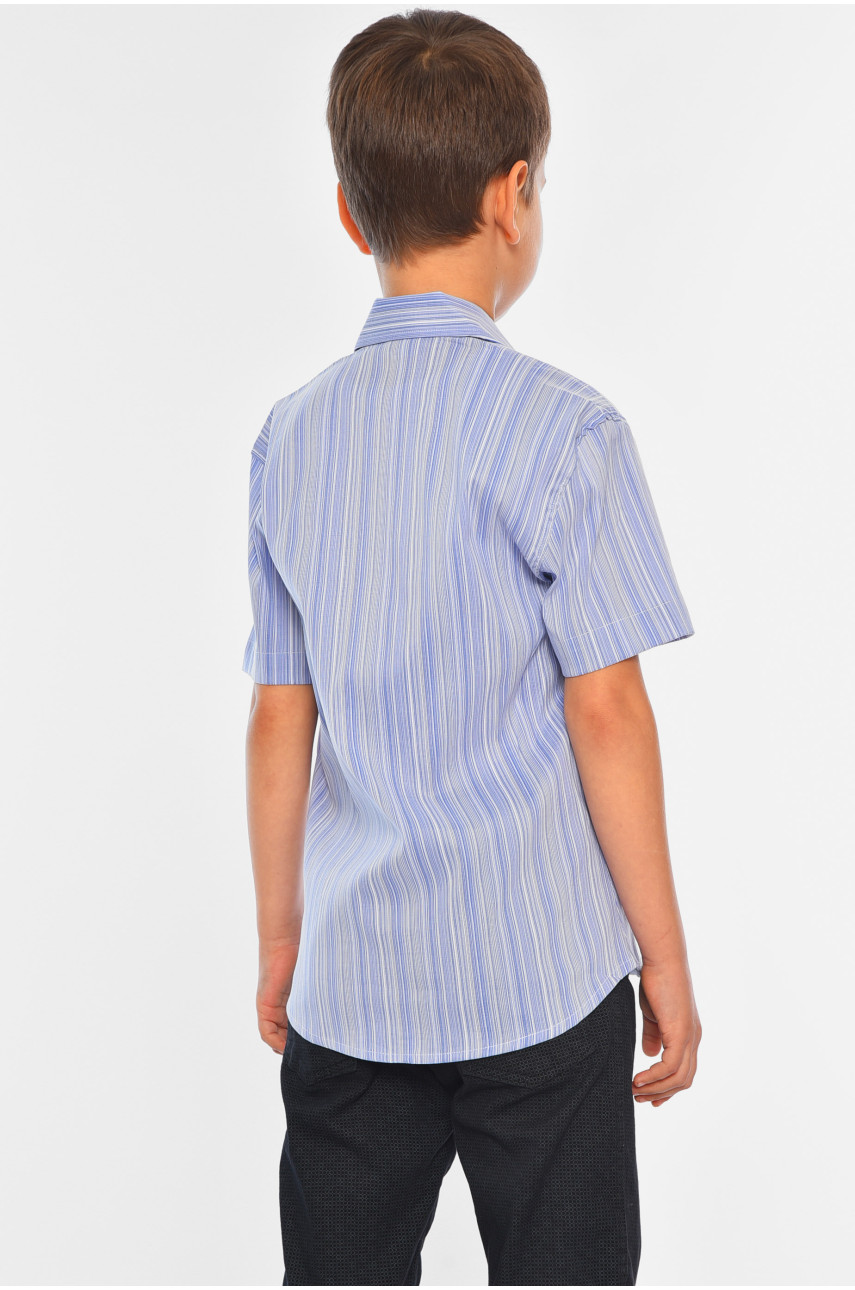 Рубашка детская мальчик 148798