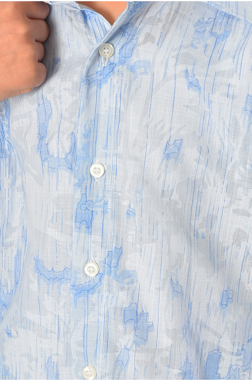 Рубашка детская мальчик 148801