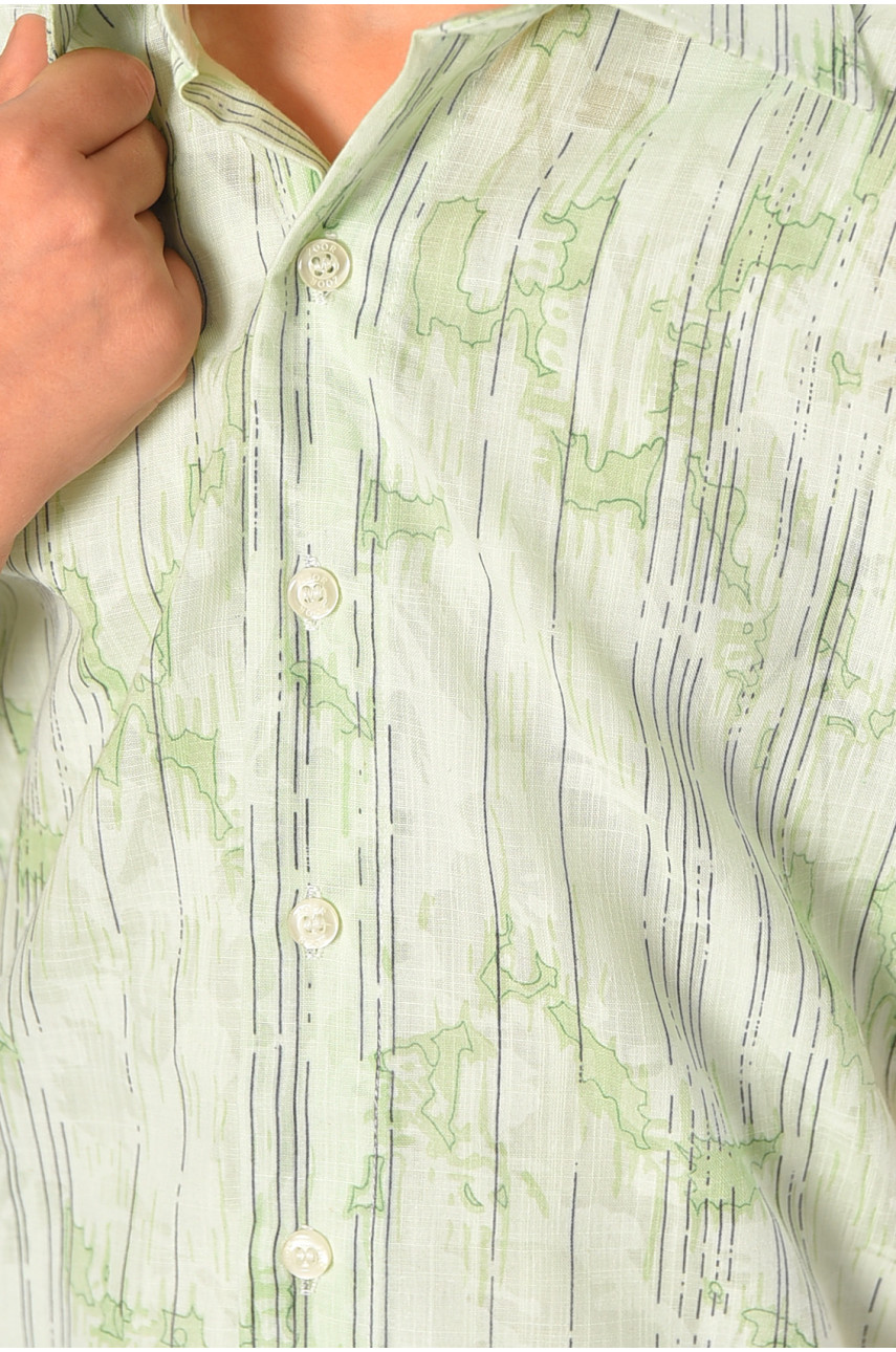 Рубашка детская мальчик 148812