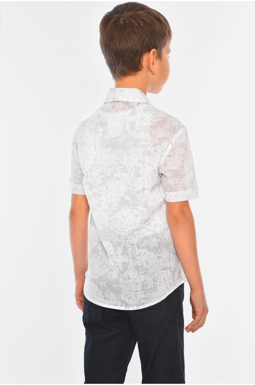 Рубашка детская мальчик 148832 Рубашка детская мальчик 148832