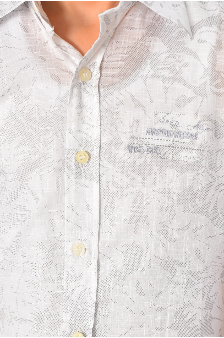 Рубашка детская мальчик 148832 Рубашка детская мальчик 148832