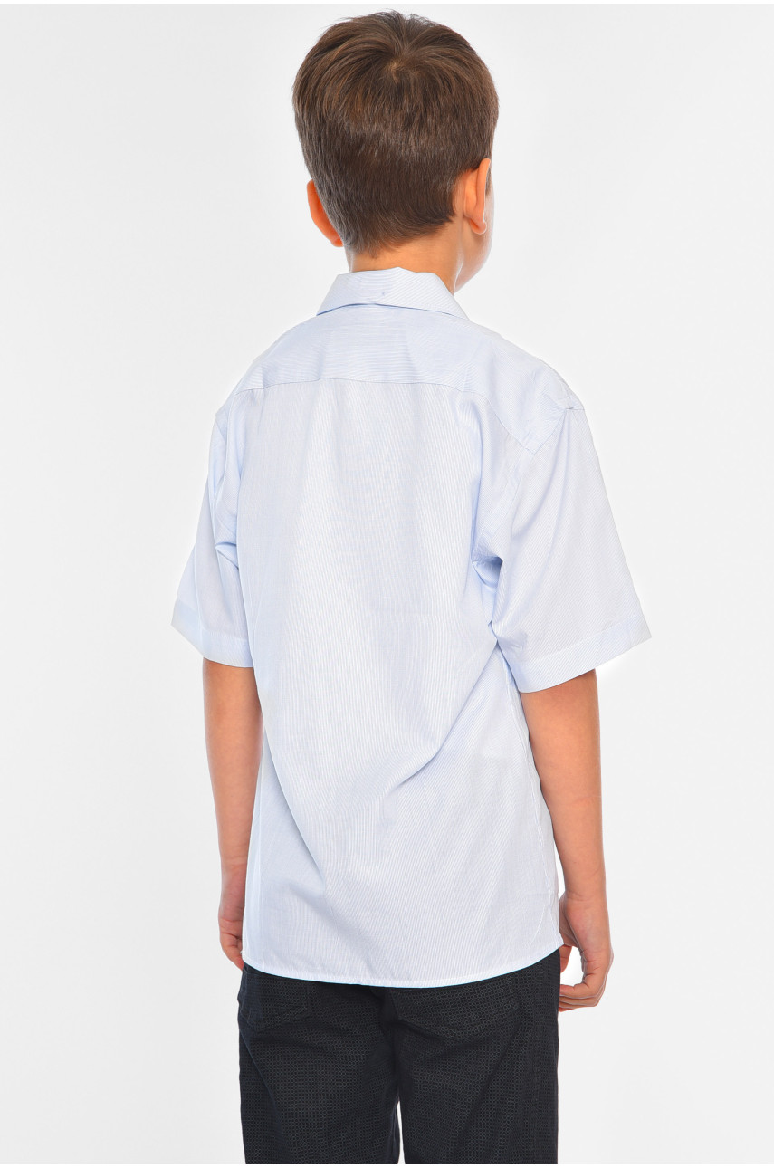 Рубашка детская мальчик 148844