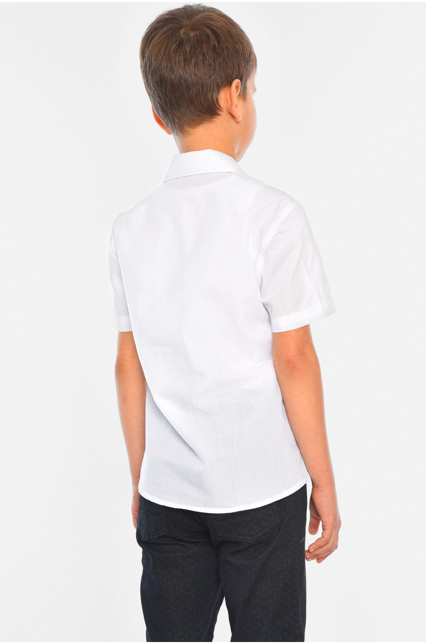 Сорочка дитяча хлопчик 148872 Сорочка дитяча хлопчик 148872