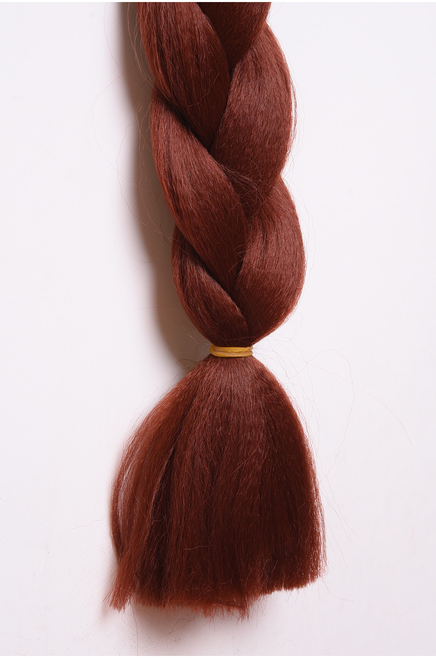 Канекалон для плетения косы 006 149030