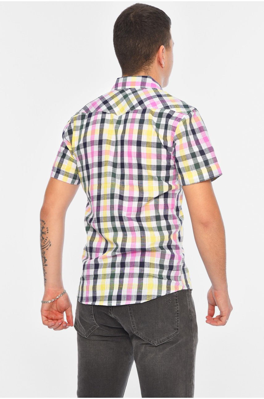 Сорочка чоловіча 113 149208 Сорочка чоловіча 113 149208